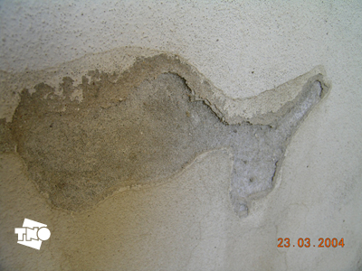 Browning Plaster