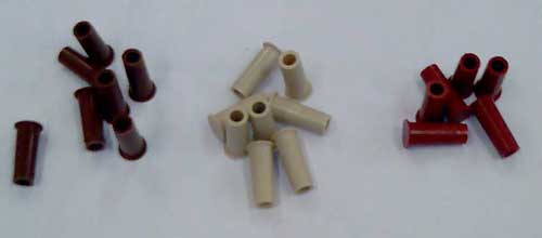 DPC Plugs for holes from 10mm to 12mm